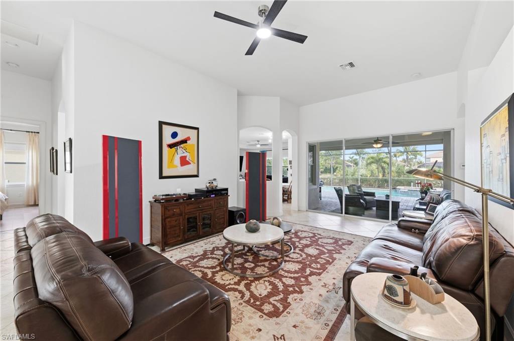 MADISON PARK - Residential