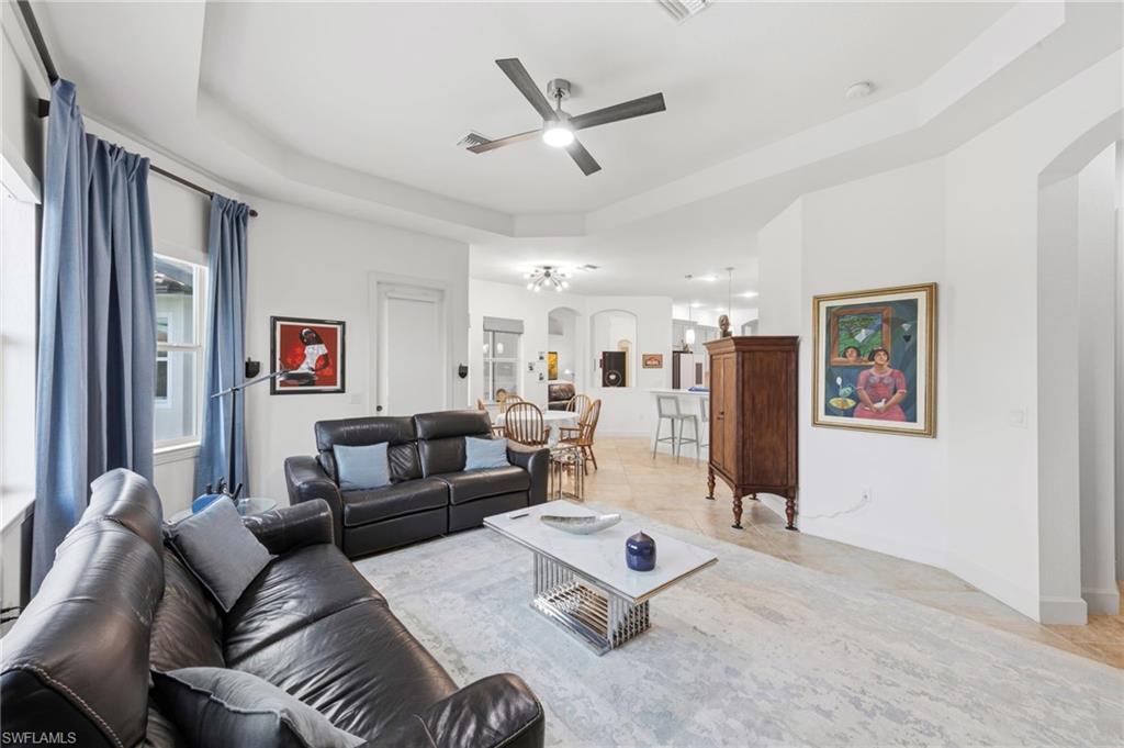 MADISON PARK - Residential