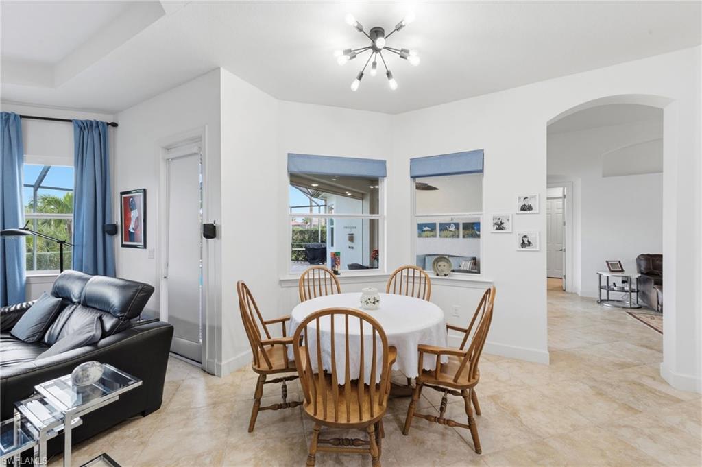 MADISON PARK - Residential