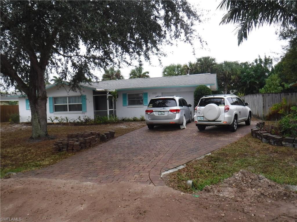 NAPLES SOUTH - Residential