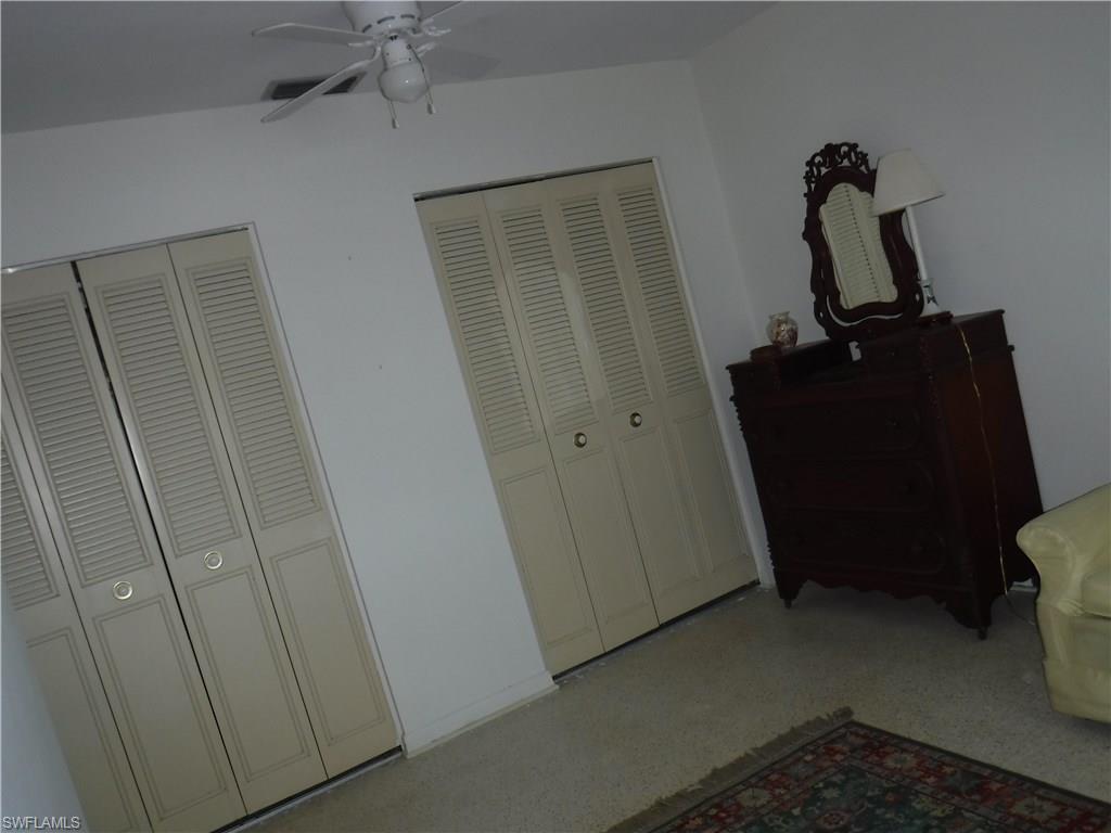 NAPLES SOUTH - Residential