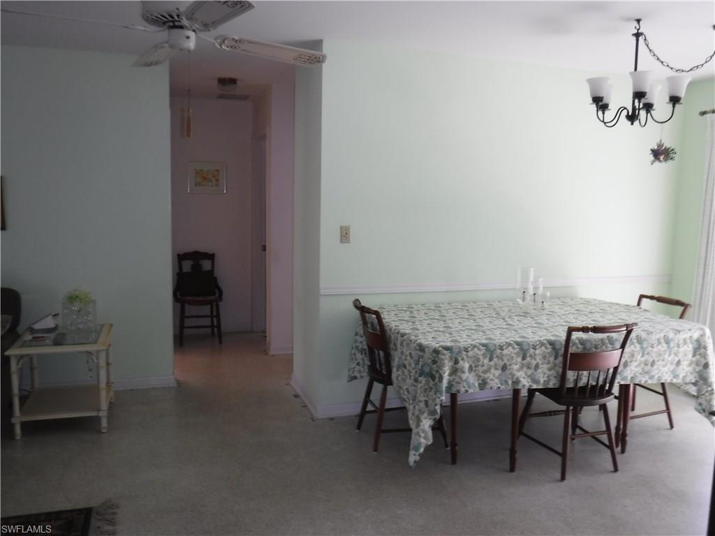 NAPLES SOUTH - Residential