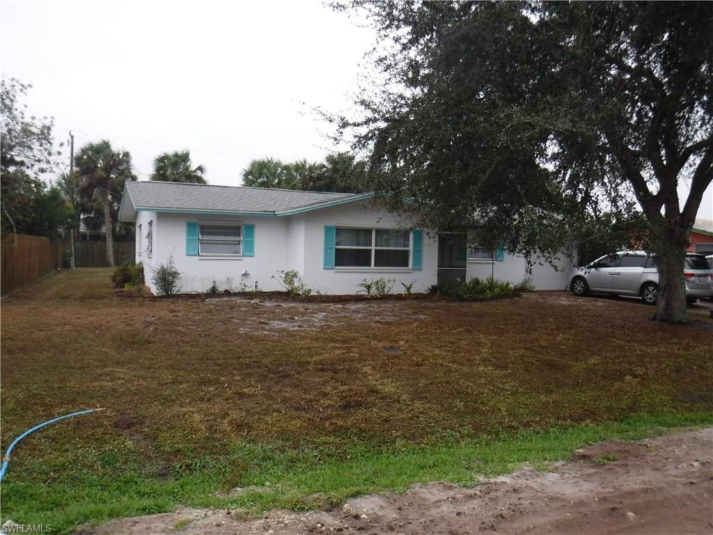 NAPLES SOUTH - Residential