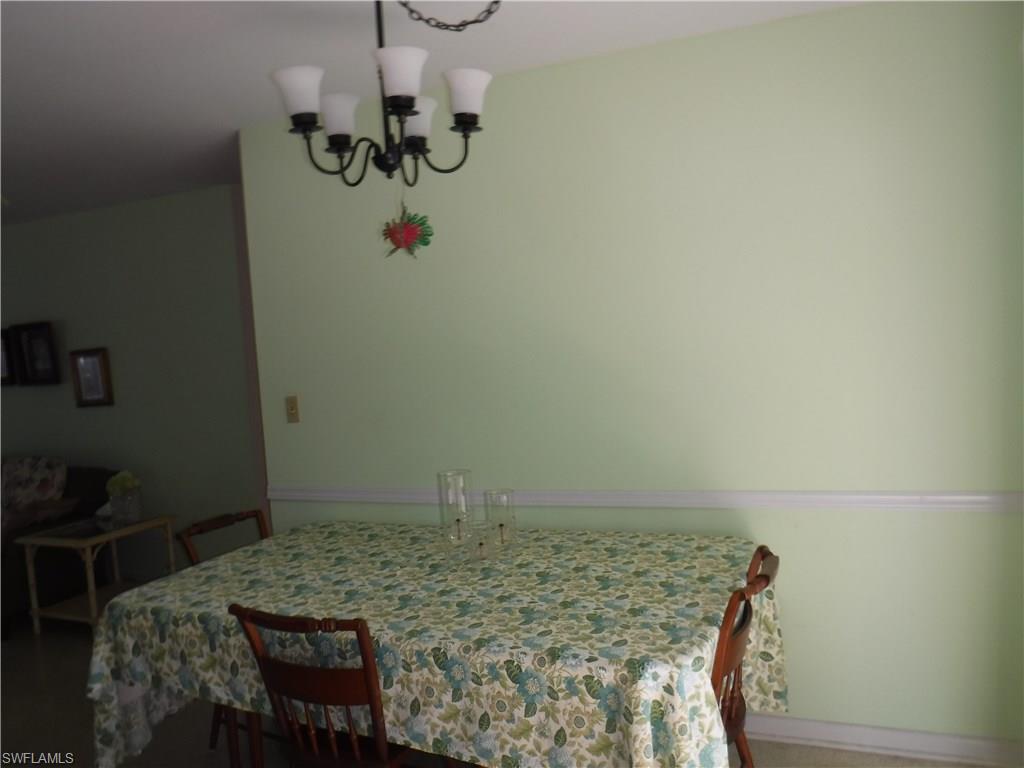 NAPLES SOUTH - Residential