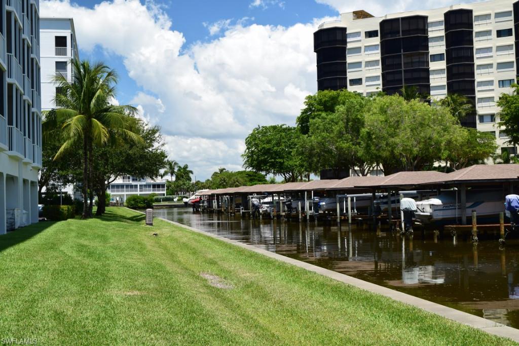 CASA MARINA - Residential