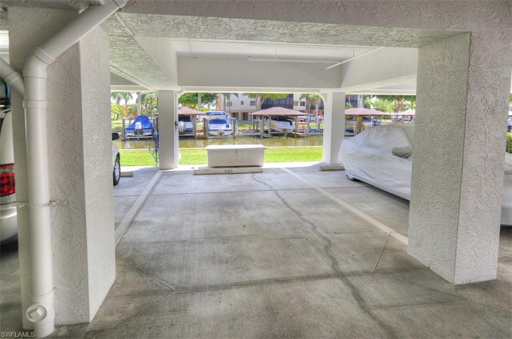 CASA MARINA - Residential