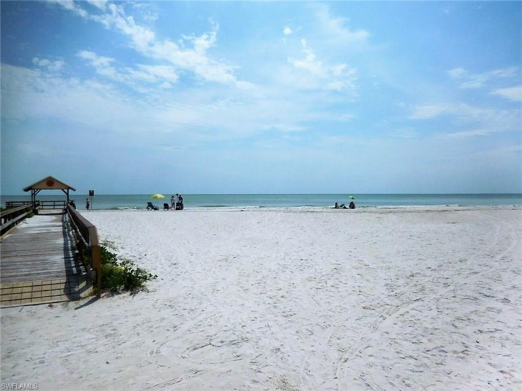 CASA MARINA - Residential