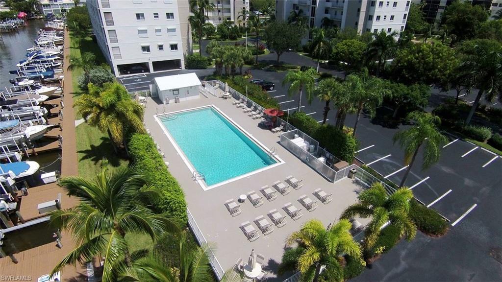 CASA MARINA - Residential