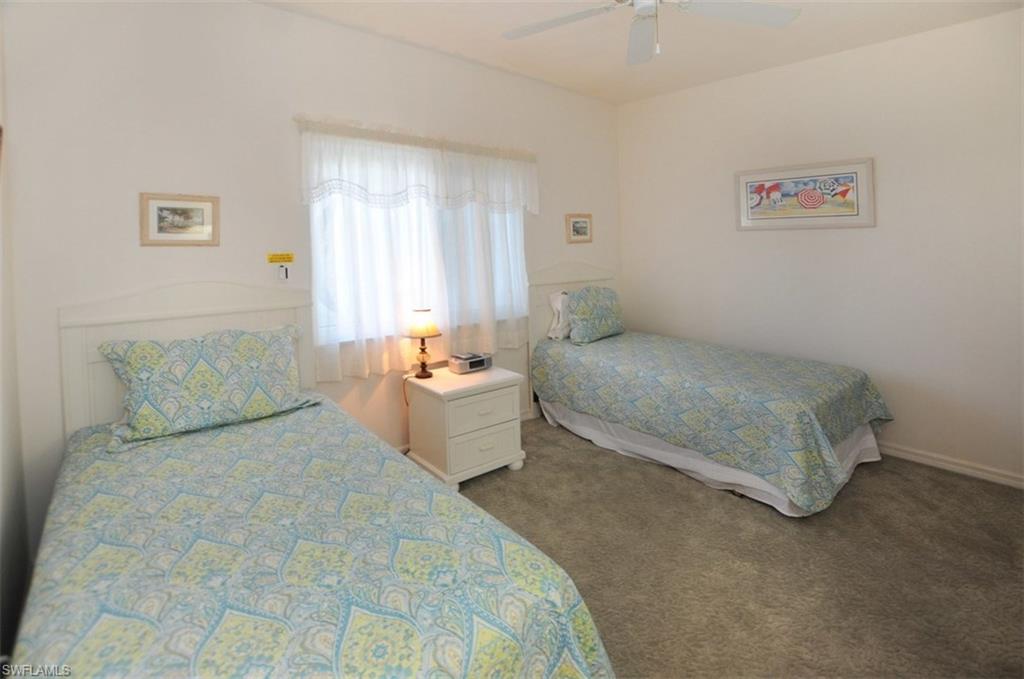 CASA MARINA - Residential