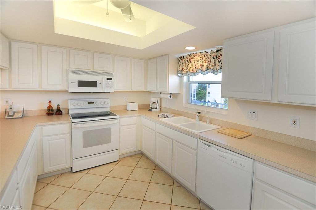 CASA MARINA - Residential