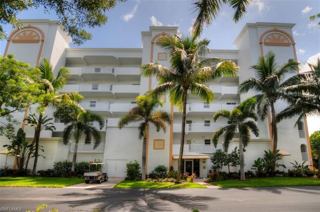 CASA MARINA - Residential