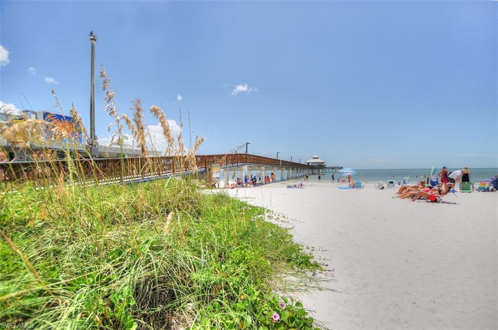 CASA MARINA - Residential