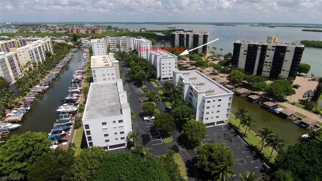 CASA MARINA - Residential