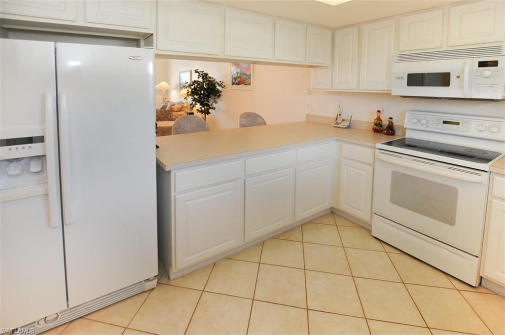 CASA MARINA - Residential