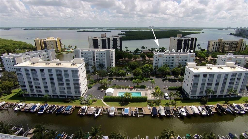 CASA MARINA - Residential