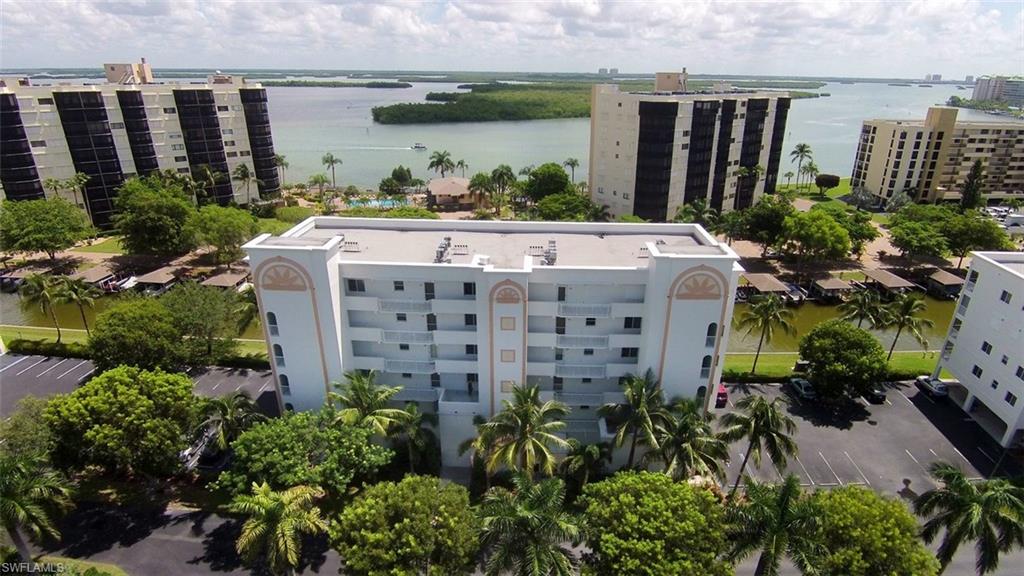 CASA MARINA - Residential