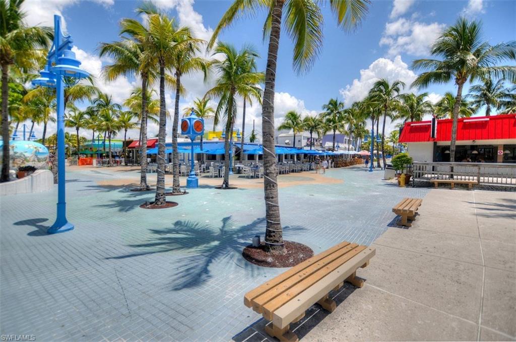 CASA MARINA - Residential