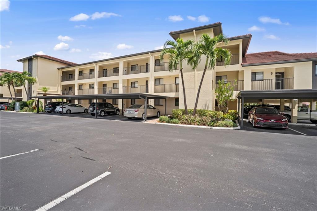 CLIPPER BAY CONDO - Residential