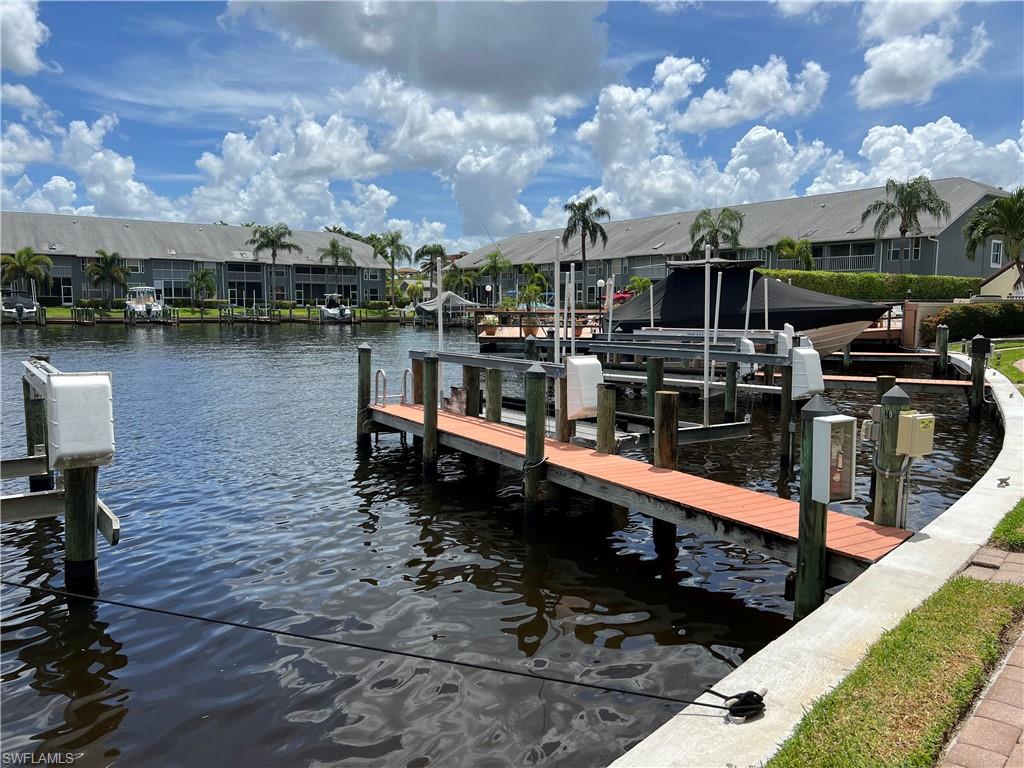 CLIPPER BAY CONDO - Residential