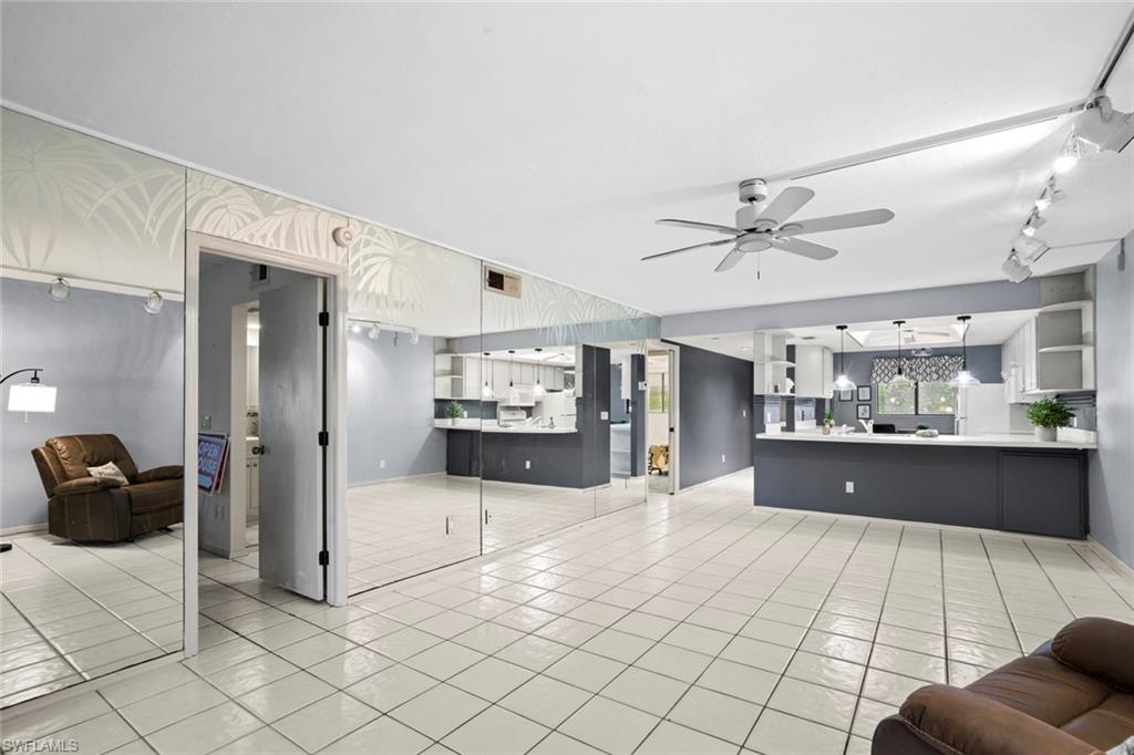 CLIPPER BAY CONDO - Residential