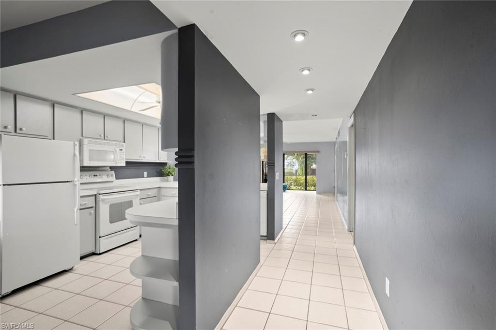 CLIPPER BAY CONDO - Residential