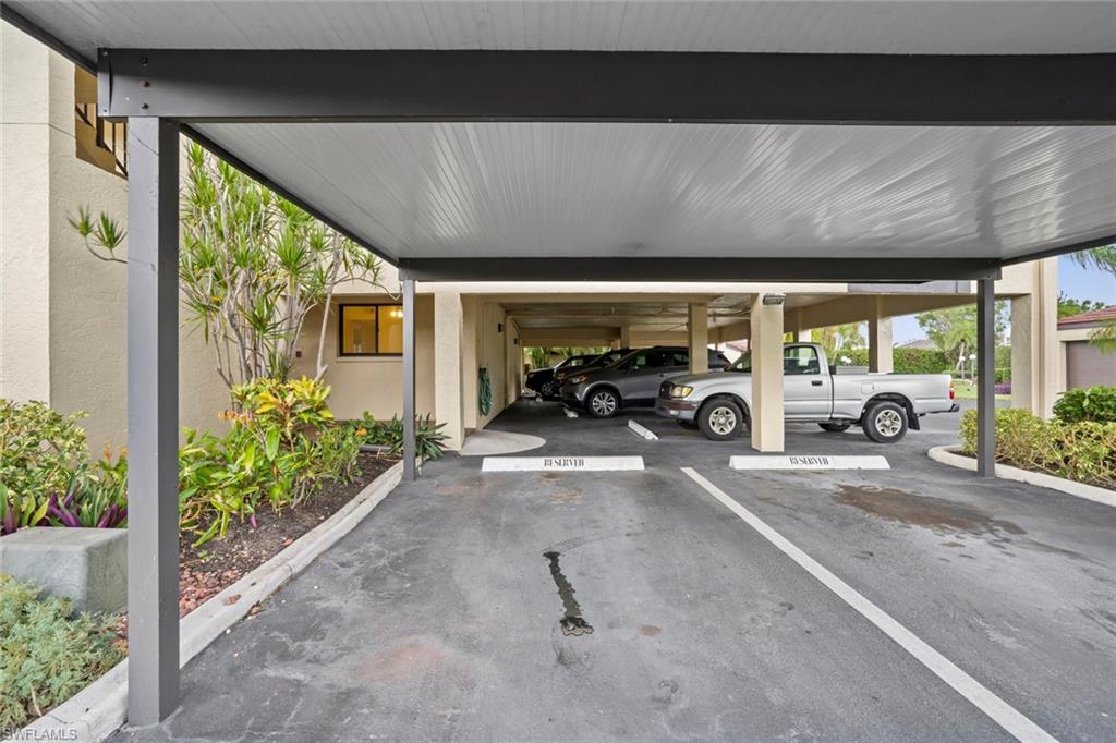 CLIPPER BAY CONDO - Residential