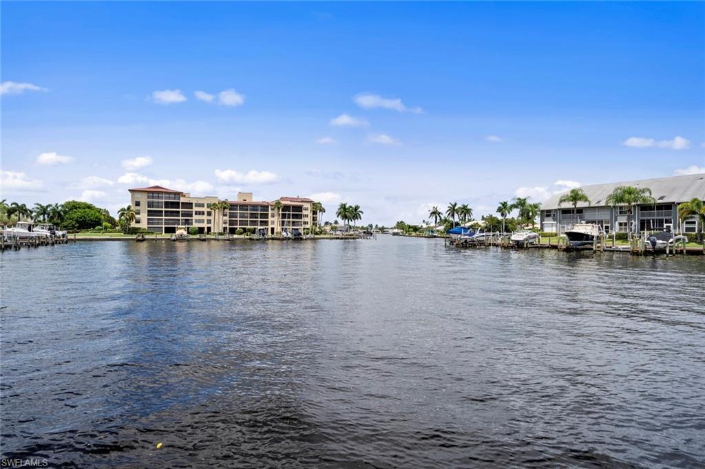 CLIPPER BAY CONDO - Residential