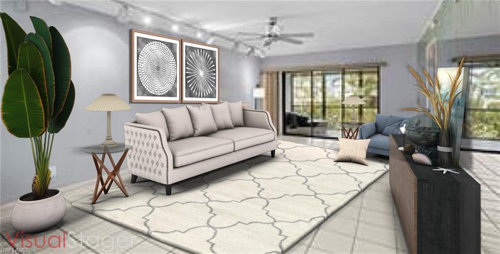 CLIPPER BAY CONDO - Residential