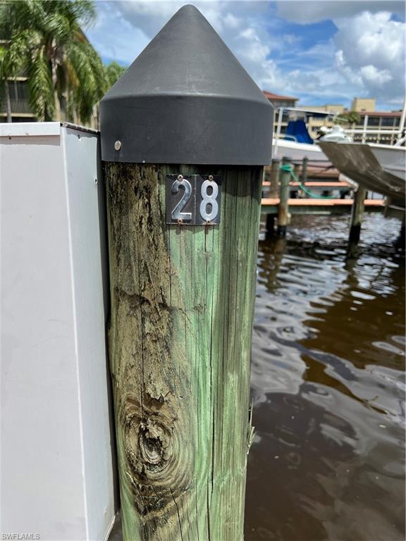 CLIPPER BAY CONDO - Residential