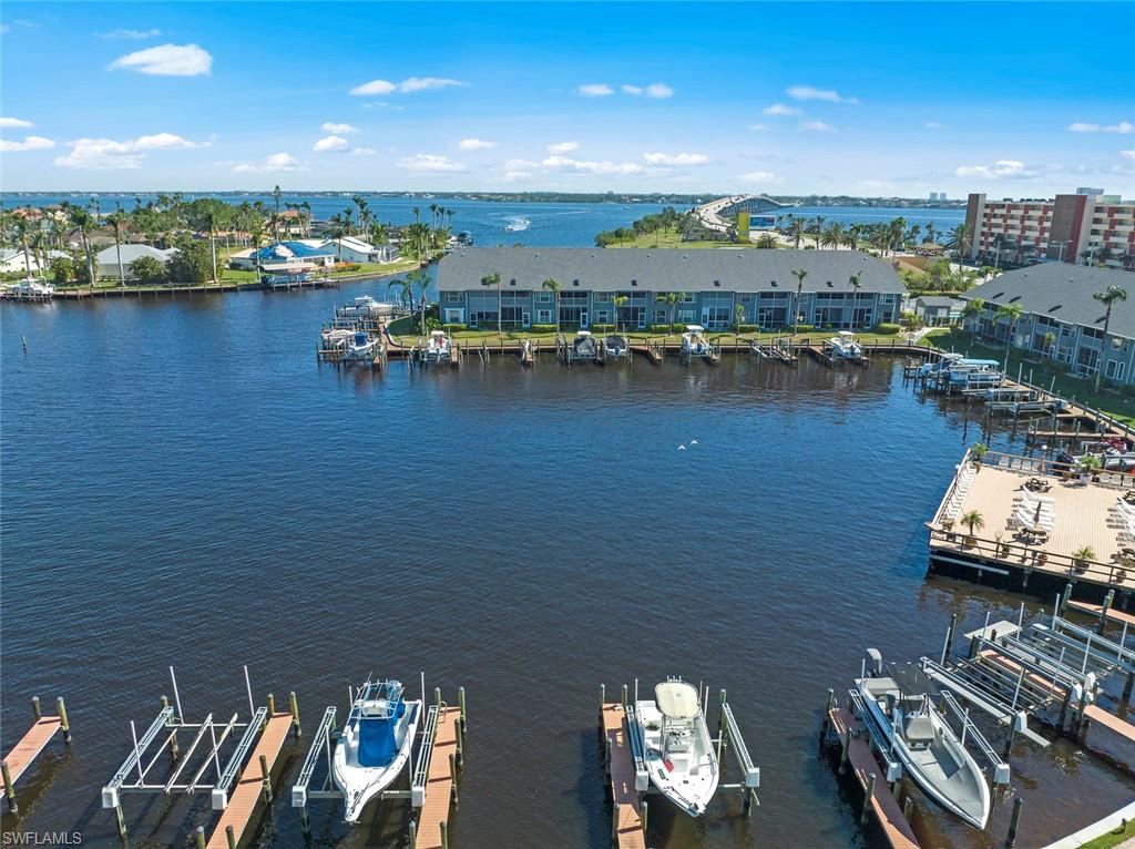 CLIPPER BAY CONDO - Residential