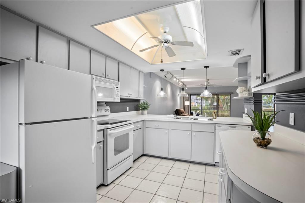 CLIPPER BAY CONDO - Residential