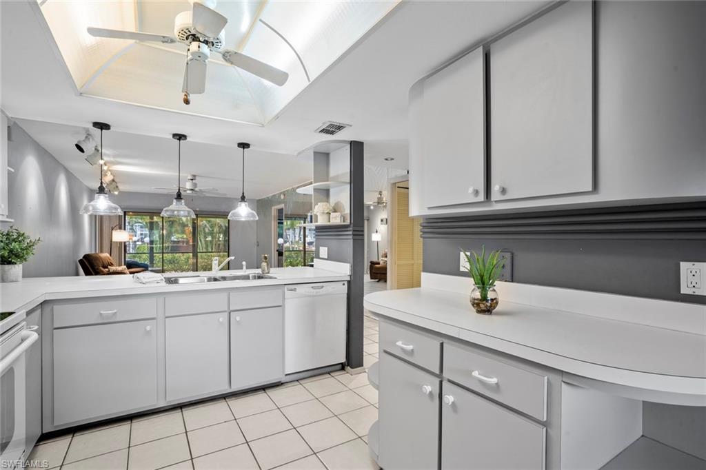 CLIPPER BAY CONDO - Residential