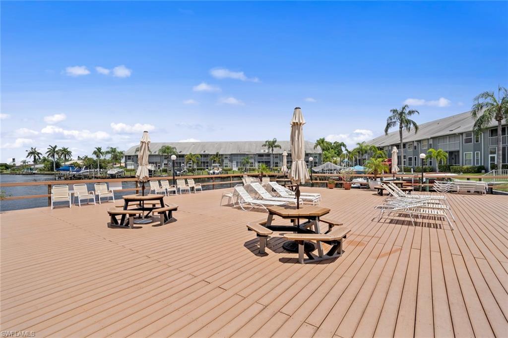 CLIPPER BAY CONDO - Residential