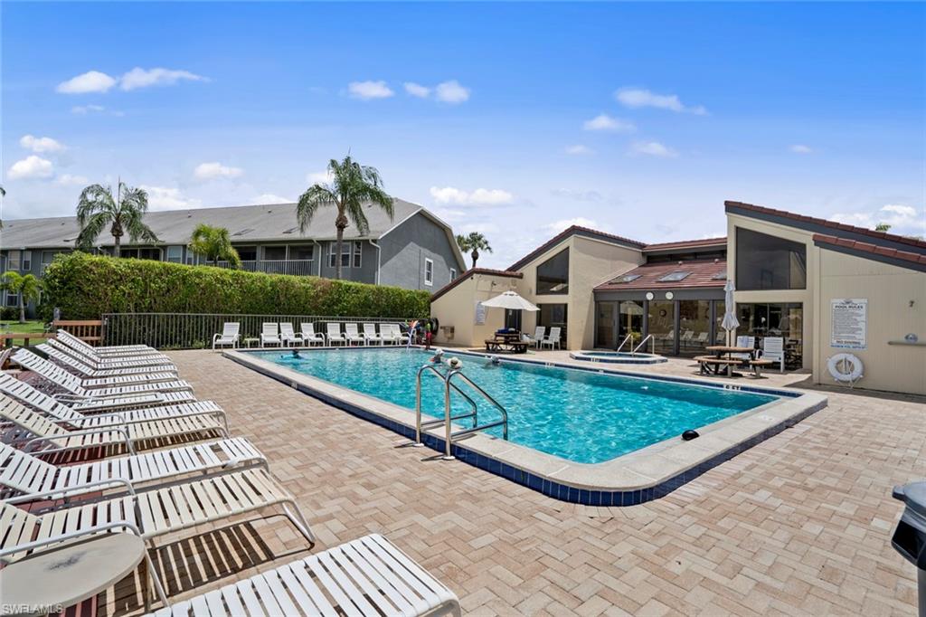 CLIPPER BAY CONDO - Residential