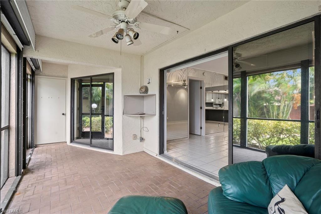 CLIPPER BAY CONDO - Residential