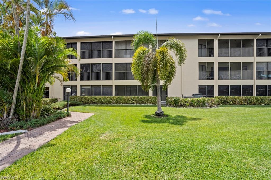 CLIPPER BAY CONDO - Residential