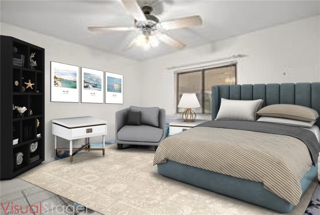 CLIPPER BAY CONDO - Residential