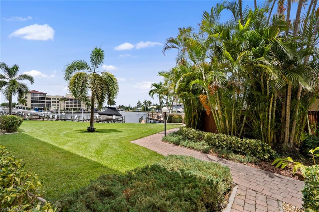 CLIPPER BAY CONDO - Residential