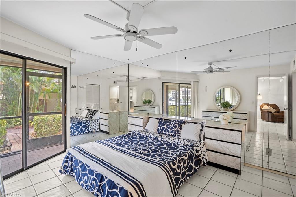 CLIPPER BAY CONDO - Residential