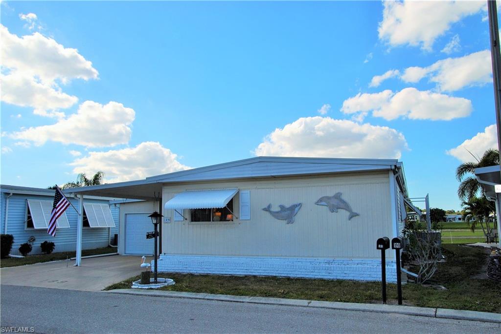 SIX LAKES COUNTRY CLUB - Residential