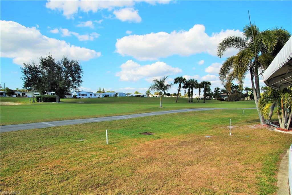 SIX LAKES COUNTRY CLUB - Residential