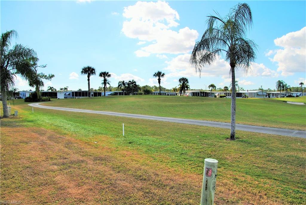 SIX LAKES COUNTRY CLUB - Residential