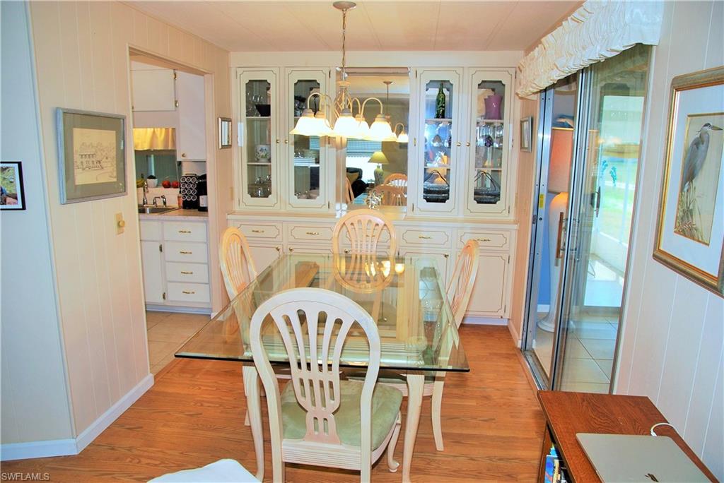 SIX LAKES COUNTRY CLUB - Residential