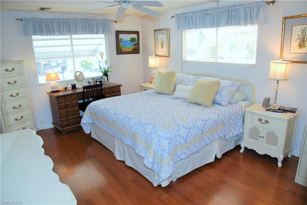 SIX LAKES COUNTRY CLUB - Residential