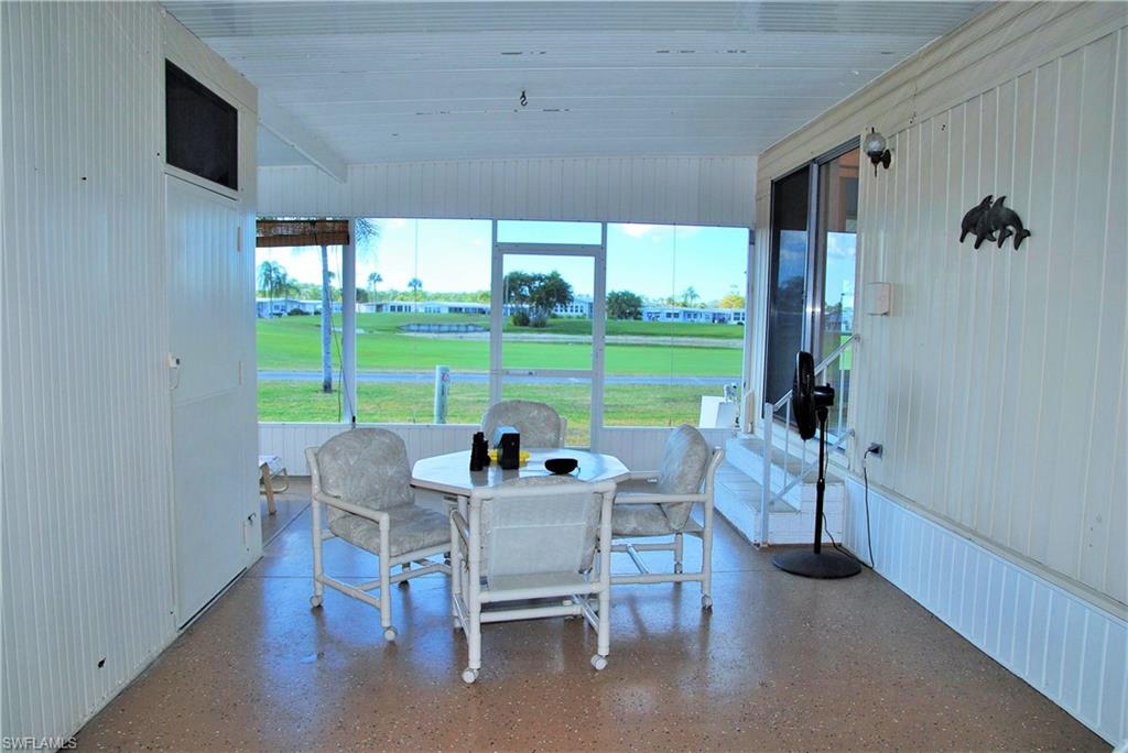 SIX LAKES COUNTRY CLUB - Residential