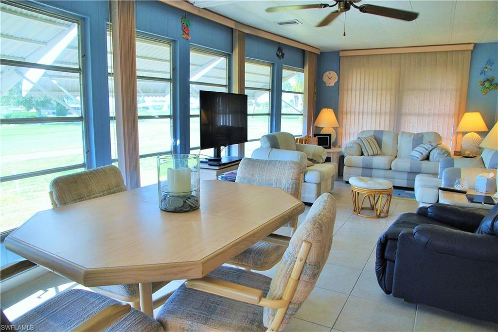 SIX LAKES COUNTRY CLUB - Residential