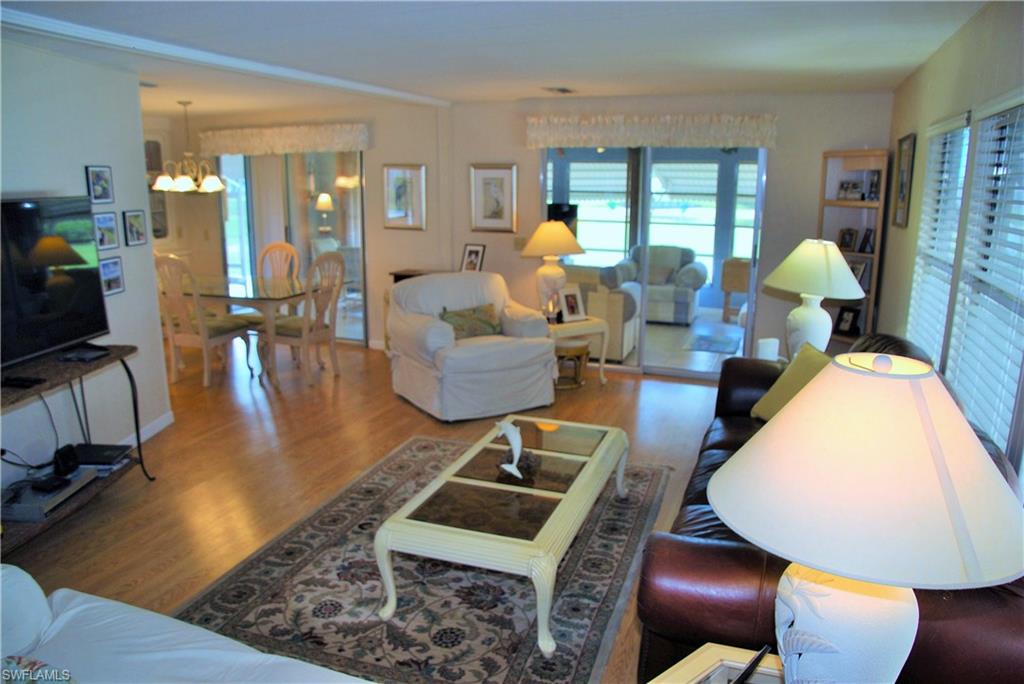 SIX LAKES COUNTRY CLUB - Residential