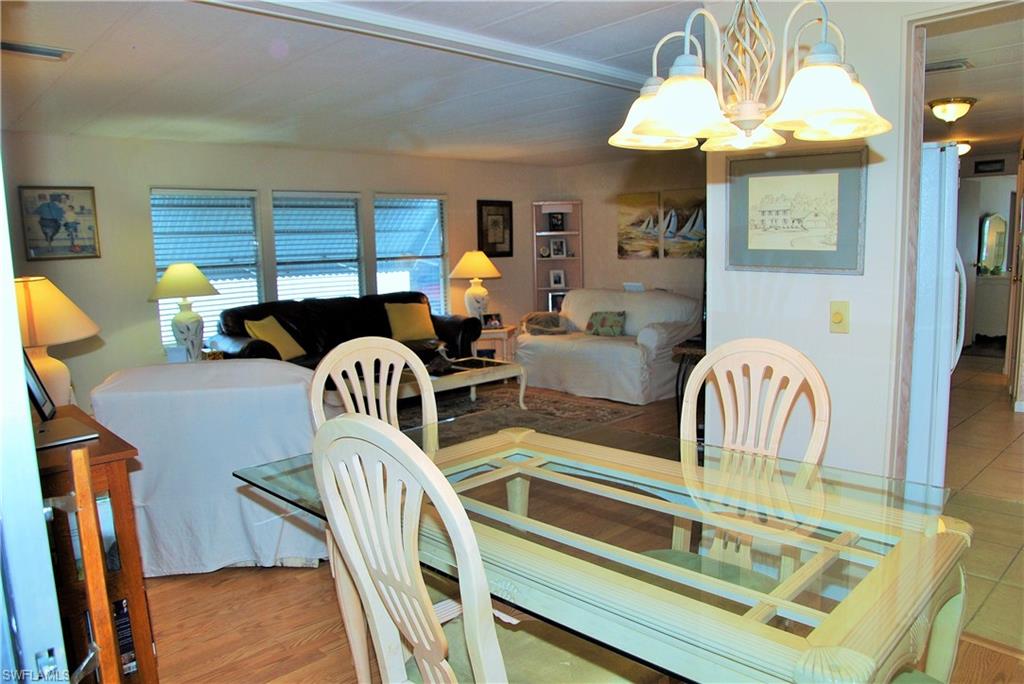 SIX LAKES COUNTRY CLUB - Residential