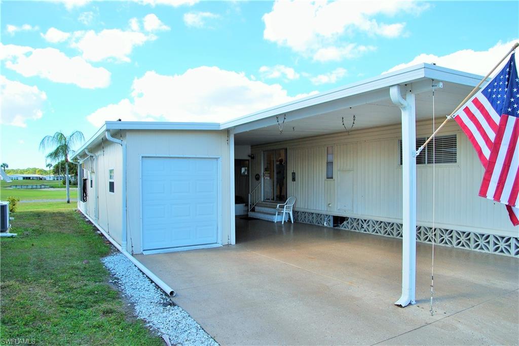 SIX LAKES COUNTRY CLUB - Residential