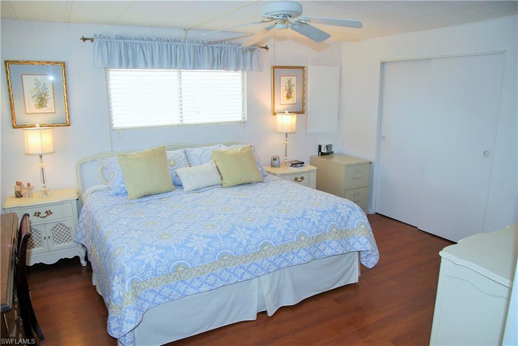 SIX LAKES COUNTRY CLUB - Residential